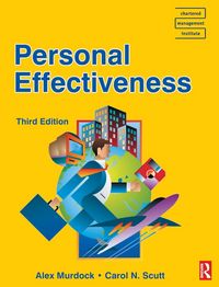 Produktbild: Personal Effectiveness