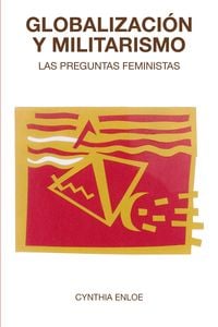 Produktbild: Globalizaci&oacute;n y militarismo