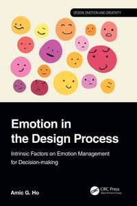 Produktbild: Emotion in the Design Process