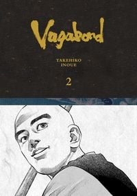 Produktbild: Vagabond Definitive Edition, Vol. 2
