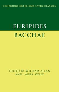 Produktbild: Euripides
