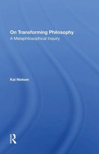 Produktbild: On Transforming Philosophy