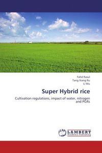 Produktbild: Rasul, F: Super Hybrid rice