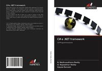 Produktbild: C# e .NET framework