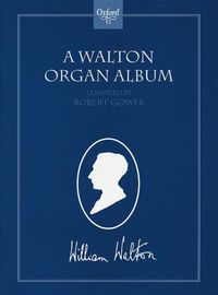 Produktbild: Walton Organ Album