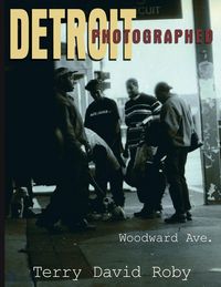 Produktbild: DETROIT photographed