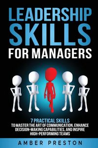 Produktbild: Leadership Skills for Managers