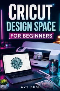 Produktbild: Cricut Design Space For Beginners