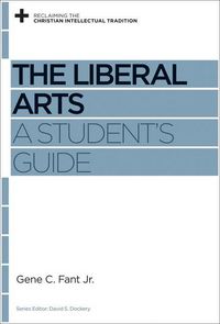 Produktbild: The Liberal Arts