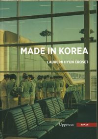 Produktbild: Made in Korea