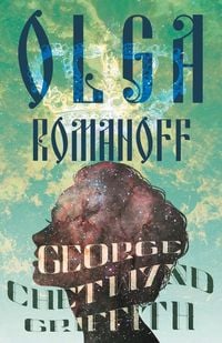 Produktbild: Olga Romanoff