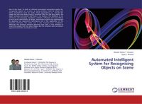 Produktbild: Automated Intelligent System for Recognising Objects on Scene