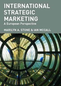 Produktbild: International Strategic Marketing
