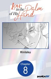 Produktbild: Love in the Palm of His Hand #008