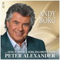 Produktbild: ...singt seine Lieblingslieder von Peter Alexander