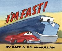 Produktbild: I'm Fast!