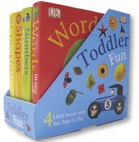 Produktbild: Toddler Fun Set