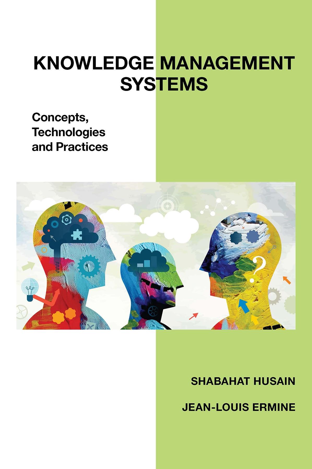 Produktbild: Knowledge Management Systems