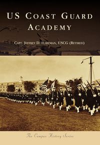 Produktbild: US Coast Guard Academy
