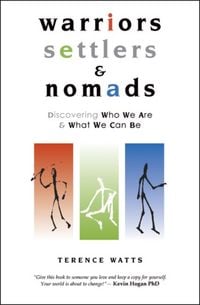 Produktbild: Warriors, Settlers & Nomads