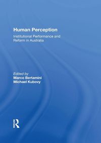 Produktbild: Human Perception