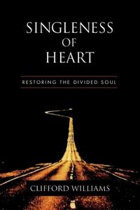 Produktbild: Singleness of Heart