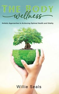 Produktbild: The Body Wellness
