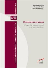 Produktbild: Weiterbildungsgutscheine