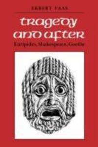Produktbild: Tragedy and After