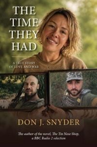Produktbild: Time They Had