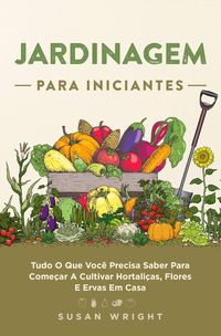 Produktbild: Jardinagem para Iniciantes
