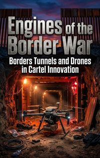 Produktbild: Engines of the Border War