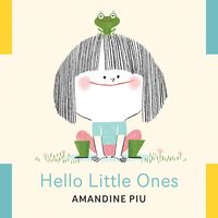 Produktbild: Hello Little Ones