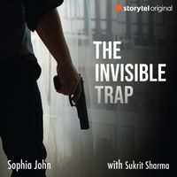 Produktbild: The Invisible Trap