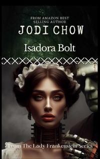 Produktbild: Isadora Bolt