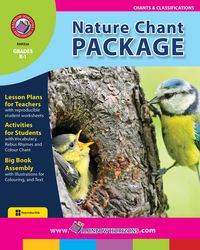 Produktbild: Nature Chant Package