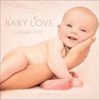 Produktbild: Baby Love Calendar