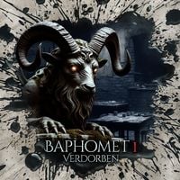 Produktbild: Baphomet I Verdorben