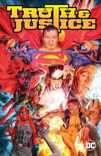 Produktbild: Truth & Justice