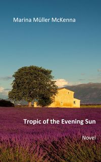 Produktbild: Tropic of the Evening Sun