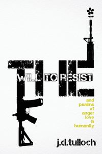 Produktbild: The Will to Resist
