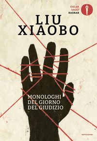 Produktbild: Monologhi del giorno del giudizio