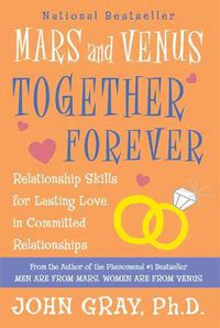 Produktbild: Mars and Venus Together Forever