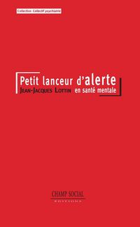 Produktbild: Pt lanceur d'alerte en sante me