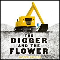 Produktbild: The Digger and the Flower