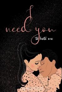 Produktbild: I Need You To Hate Me