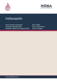 Produktbild: Indianapolis