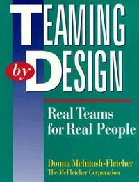 Produktbild: Teaming by Design