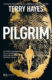 Produktbild: Pilgrim