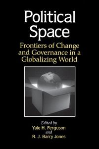 Produktbild: Political Space